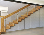 Construction et protection de vos escaliers par Escaliers Maisons à Exireuil